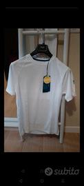 T-shirt tecnica uomo North Sails tg.M nuova