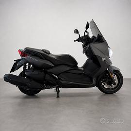 Yamaha xmax 400 ABS