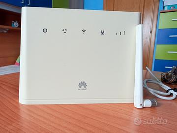 Huawei b311-221 modem 4g
