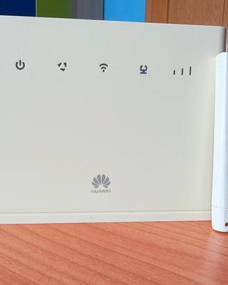 Huawei b311-221 modem 4g