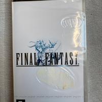 Final Fantasy PSP  PAL ITA Nuovo sigillato
