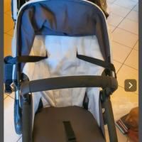 Carrozzina Bugaboo 