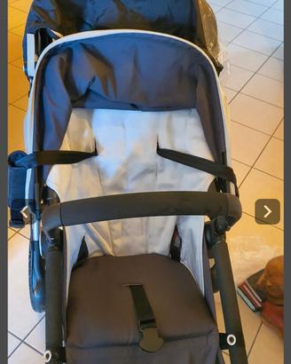 Carrozzina Bugaboo 