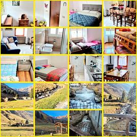 Appartamento vacanze Ponte di Legno