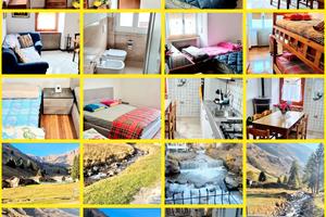 Appartamento vacanze Ponte di Legno