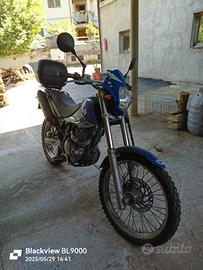 Beta Alp 400