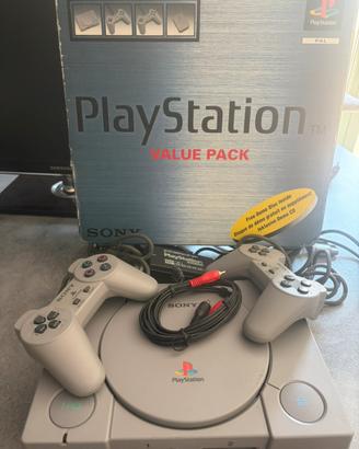 PlayStation Sony