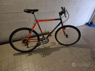 MTB d'epoca per appassionati