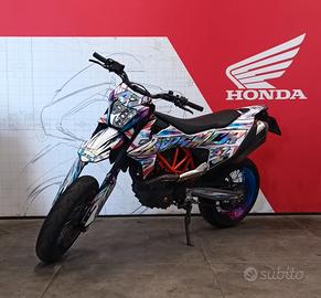 Ktm 690 SMC R - 2019
