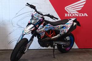 Ktm 690 SMC R - 2019