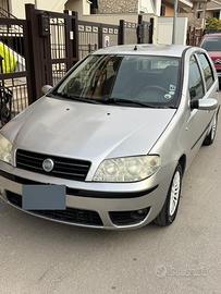FIAT PUNTO 1,3 MULTIJET