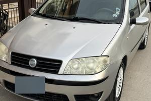 FIAT PUNTO 1,3 MULTIJET