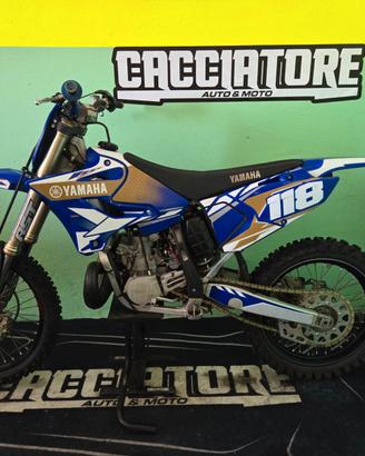 Yamaha YZ 250 2 tempi - 2021