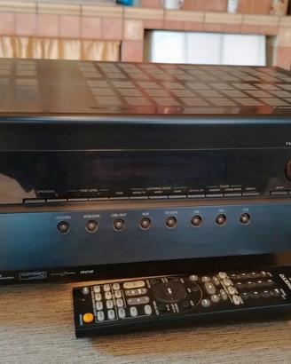 Onkyo Home theater 5+1 