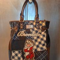 Borsa Bronto Wlat Disney