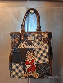 Borsa Bronto Wlat Disney