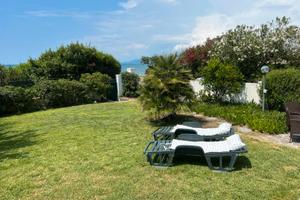 Casa sulla spiaggia a Giannella Argentario