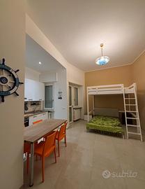 Bilocale Marina di Andora