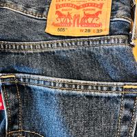 Levi’s 505