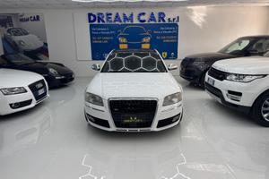 Audi S8 5.2 V10 450Cv