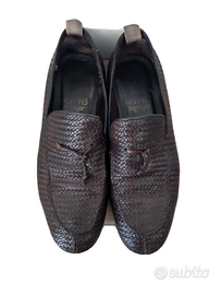 MOCASSINO ALEXANDER HOTTO N 42 SPRING SUMMER