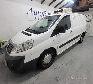 FIAT SCUDO 2.0 MJT FRIGO