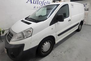 FIAT SCUDO 2.0 MJT FRIGO