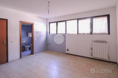 UFFICIO A CARAVAGGIO