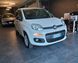 Fiat Panda 0.9 TwinAir Turbo Natural Power Easy