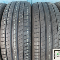 Gomme Usate SEMI-NUOVE MICHELIN 205 55 17