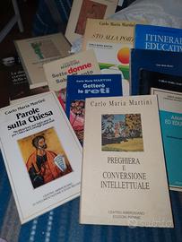 Libri di Carlo Maria Martini