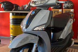 Piaggio Liberty S 125