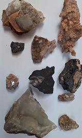 Minerali Sardegna