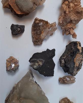 Minerali Sardegna