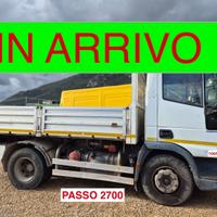 IVECO EUROCARGO 100/80E18 RIBALTABILE PASSO 2700 S