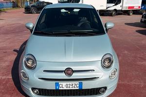 Fiat 500 Hybrid Cult 2022