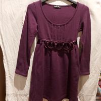 maglia o miniabito