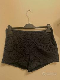 Shorts Calliope