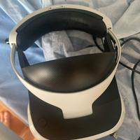 playstation vr per ps4