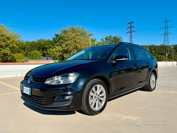 Golf Variant 1.6 TDI 110 CV Executive BlueMotion