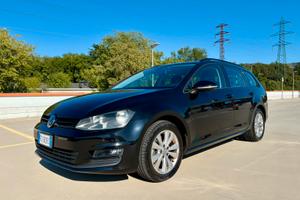Golf Variant 1.6 TDI 110 CV Executive BlueMotion