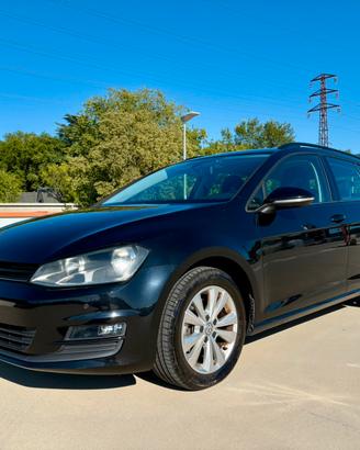 Golf Variant 1.6 TDI 110 CV Executive BlueMotion