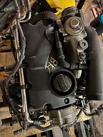 Motore Volkswagen 1.9 TDI BKC 77KW
