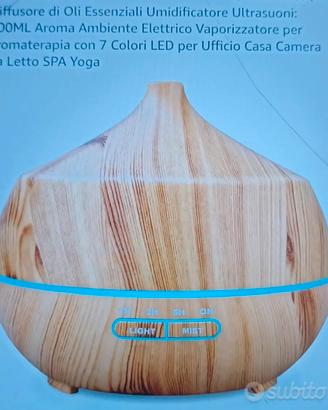 Umidificatore