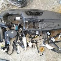 Kit Airbag Giulietta