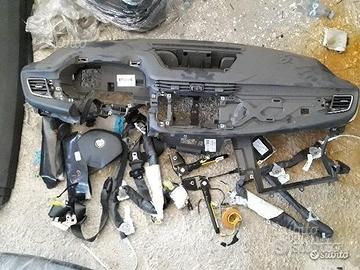 Kit Airbag Giulietta