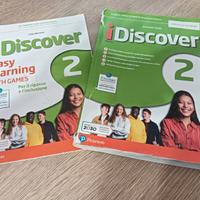 i Discover vol.2