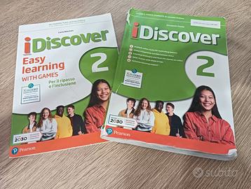 i Discover vol.2