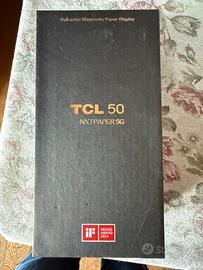 Telefono Tcl 50