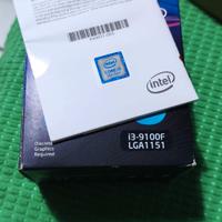 DISSIPATORE INTEL LGA 1150/1151